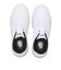 V2790　DEXCELA　WHITE/BLACK　714356-0001