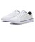 V2790　DEXCELA　WHITE/BLACK　714356-0001