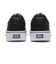 V2790　DEXCELA　BLACK/WHITE　714356-0002