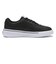 V2790　DEXCELA　BLACK/WHITE　714356-0002