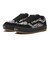 V2069 ANM　GRASSO　BLACK/DALMATIAN　706308-0002