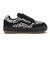 V2069 ANM　GRASSO　BLACK/DALMATIAN　706308-0002