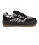 V2069 ANM　GRASSO　BLACK/DALMATIAN　706308-0002