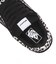 V2069 ANM　GRASSO　BLACK/DALMATIAN　706308-0002