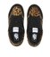 V2069 ANM　GRASSO　BLACK/LEOPARD　706308-0001
