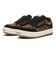 V2069 ANM　GRASSO　BLACK/LEOPARD　706308-0001