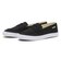 V196 LP　LOAFER LOWPRO　BLACK/WHITE　713322-0001