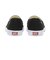 V196 LP　LOAFER LOWPRO　BLACK/WHITE　713322-0001