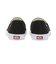 V196 LP　LOAFER LOWPRO　BLACK/WHITE　713322-0001