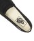 V196 LP　LOAFER LOWPRO　BLACK/WHITE　713322-0001