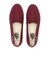 V196 LP　LOAFER LOWPRO　BUR/WHITE　713322-0004