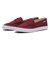 V196 LP　LOAFER LOWPRO　BUR/WHITE　713322-0004