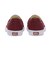 V196 LP　LOAFER LOWPRO　BUR/WHITE　713322-0004