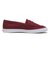 V196 LP　LOAFER LOWPRO　BUR/WHITE　713322-0004