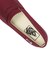 V196 LP　LOAFER LOWPRO　BUR/WHITE　713322-0004