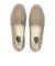 V196 LP　LOAFER LOWPRO　BEIGE/WHITE　713322-0003