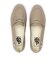 V196 LP　LOAFER LOWPRO　BEIGE/WHITE　713322-0003