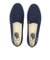 V196 LP　LOAFER LOWPRO　NAVY/WHITE　713322-0002