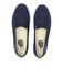 V196 LP　LOAFER LOWPRO　NAVY/WHITE　713322-0002