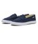 V196 LP　LOAFER LOWPRO　NAVY/WHITE　713322-0002