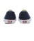 V196 LP　LOAFER LOWPRO　NAVY/WHITE　713322-0002