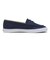 V196 LP　LOAFER LOWPRO　NAVY/WHITE　713322-0002