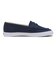 V196 LP　LOAFER LOWPRO　NAVY/WHITE　713322-0002