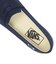 V196 LP　LOAFER LOWPRO　NAVY/WHITE　713322-0002