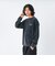 126K1023000　U Cool Feet L TEE　BLACK　715189-0002