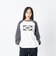 126K3020101　W HIGH GRADE PT RAGLAN LS T　SUMIKURO　715453-0001