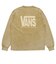 126K1023000　U Cool Feet L TEE　TAUPE　715189-0003