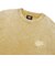 126K1023000　U Cool Feet L TEE　TAUPE　715189-0003