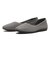 W5082　SP SQUARE KNIT　GRAY　714095-0002