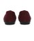 W5082　SP SQUARE KNIT　BURGUNDY　714095-0003