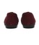 W5082　SP SQUARE KNIT　BURGUNDY　714095-0003