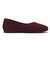 W5082　SP SQUARE KNIT　BURGUNDY　714095-0003