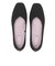 W5082　SP SQUARE KNIT　BLACK　714095-0001