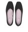 W5082　SP SQUARE KNIT　BLACK　714095-0001