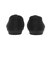 W5082　SP SQUARE KNIT　BLACK　714095-0001