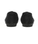 W5082　SP SQUARE KNIT　BLACK　714095-0001