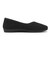 W5082　SP SQUARE KNIT　BLACK　714095-0001