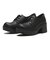 W5089　VOLUME OXFORD 6.5　BLACK　714005-0001