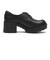 W5089　VOLUME OXFORD 6.5　BLACK　714005-0001