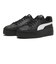 407187　KARMEN CLASSIC　*04BK/WH/STRONG　714462-0002