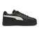 407187　KARMEN CLASSIC　*04BK/WH/STRONG　714462-0002