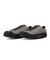 31318900　AS SQUARETOE SU OX　STONE GRAY/BLK　716225-0001