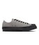 31318900　AS SQUARETOE SU OX　STONE GRAY/BLK　716225-0001