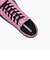 31318901　AS SQUARETOE SU OX　FUCHSIA PNK/BLK　716226-0001