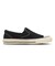 33703100　CS SLIP-ON II SK　BLACK/WHITE　716228-0001