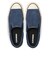 33703101　CS SLIP-ON II SK　NAVY/WHITE　716229-0001